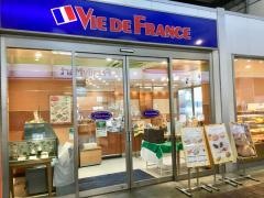 ヴィド・フランス　新鎌ヶ谷店