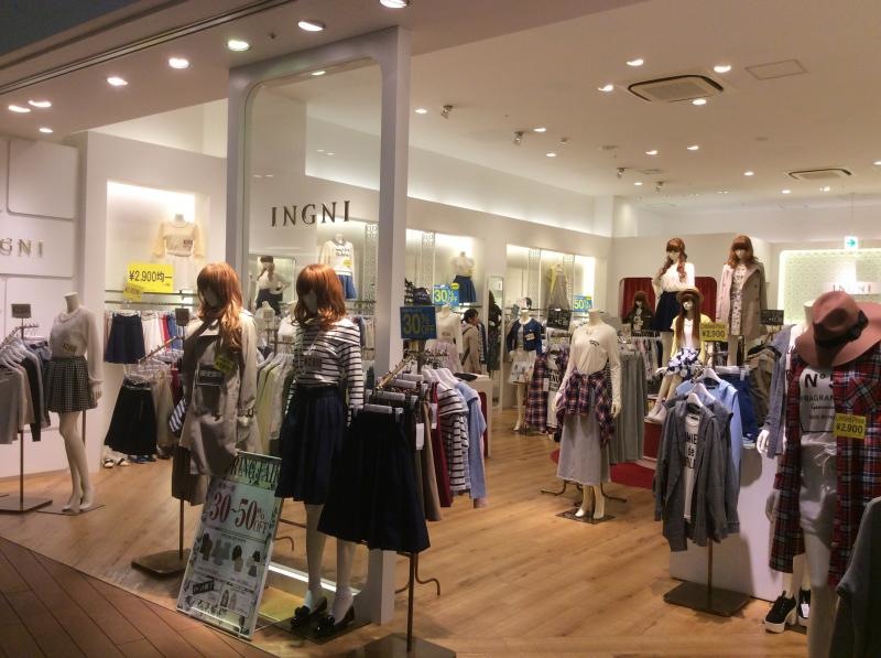 お店の雰囲気を撮影致しました