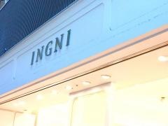ＩＮＧＮＩ　ららぽーと豊洲