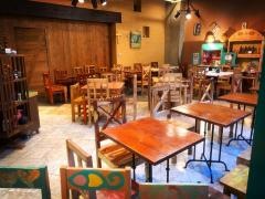 カンテ・グランデ　中津本店