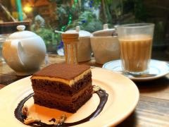 カンテ・グランデ　中津本店
