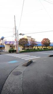 スーパーバリュー上尾小泉店