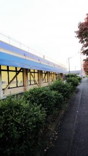 スーパーバリュー上尾小泉店
