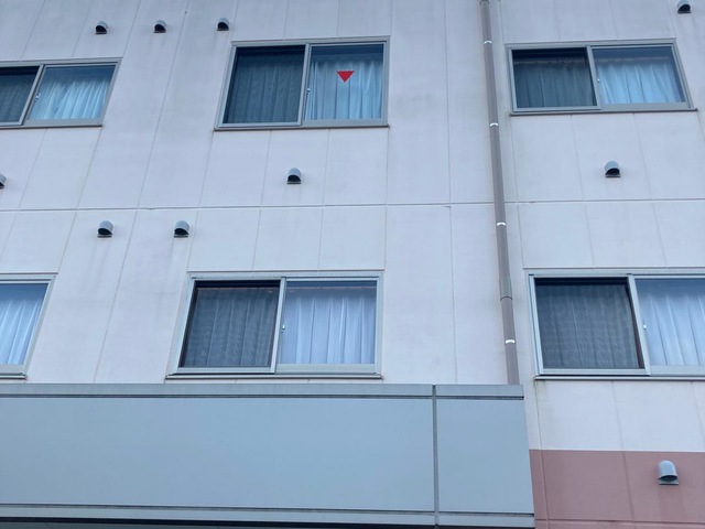 福寿よこはま栄 施設外観