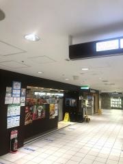 ファミリーマート　八重洲地下街店