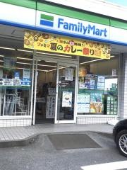 ファミリーマート　松崎町松崎店