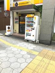 オリックスレンタカー近鉄上本町駅前店
