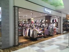 ハニーズ　イオンモール徳島店