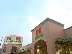 ジーユーハローズ緑町店