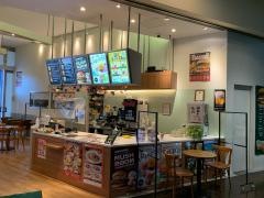 フレッシュネスバーガー　ベイサイドプレイス博多店