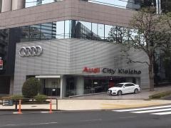 Ａｕｄｉ　Ｃｉｔｙ　紀尾井町
