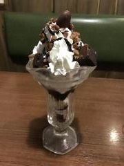 びっくりドンキー　大田原店