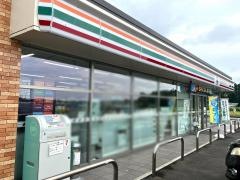 セブンイレブン 田野新村店