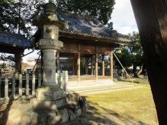 熊野社