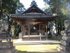 熊野社