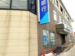 北洋銀行宮の沢支店