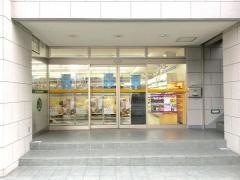 ミニストップ　仙台東七番丁店