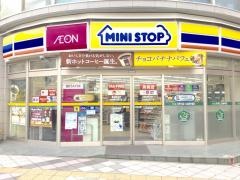 ミニストップ　仙台東七番丁店