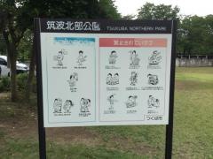 筑波北部公園