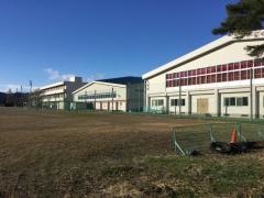 栃木県立佐野松陽高等学校