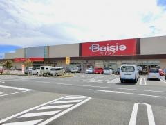 ベイシア烏山店
