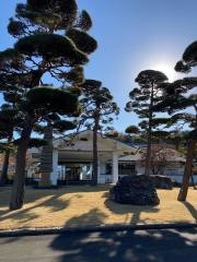 小幡郷ゴルフ倶楽部