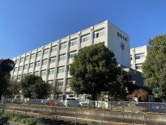埼玉県立浦和北高等学校