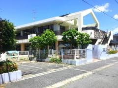 三橋保育園
