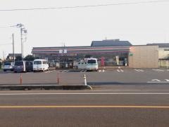 セブンイレブン　狭山下奥富店