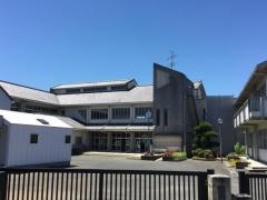 新島小学校