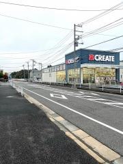 クリエイトエス・ディー　千葉稲毛町店
