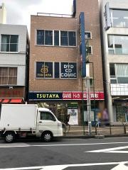 ＴＳＵＴＡＹＡ松戸駅前店