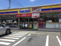 ミニストップ　白糸台3丁目店
