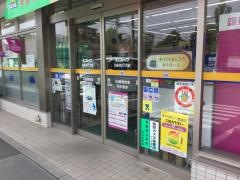 ミニストップ　白糸台3丁目店