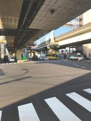 羽田出入口ＩＣ
