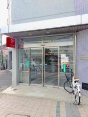 三菱UFJ銀行逗子出張所
