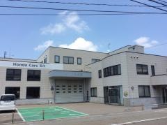 Ｈｏｎｄａ　Ｃａｒｓ石川南金沢古府店