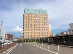 ホテルルートイン敦賀駅前