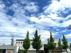 岐阜信用金庫六条支店