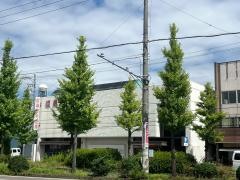 岐阜信用金庫六条支店