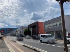東濃信用金庫恵那支店