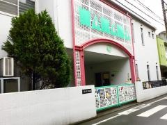 静岡若葉幼稚園