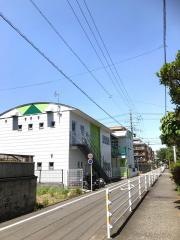 静岡若葉幼稚園