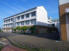 静岡県立藤枝西高等学校