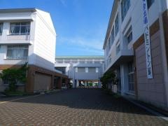 静岡県立藤枝西高等学校