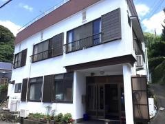 温泉民宿えびす屋