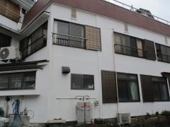 温泉民宿えびす屋