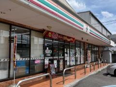 セブンイレブン　一宮多加木2丁目店