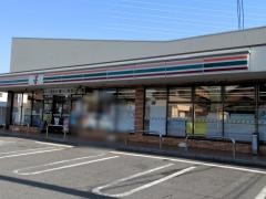 セブンイレブン　一宮多加木2丁目店