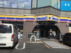 ミニストップ　半田宮本町店